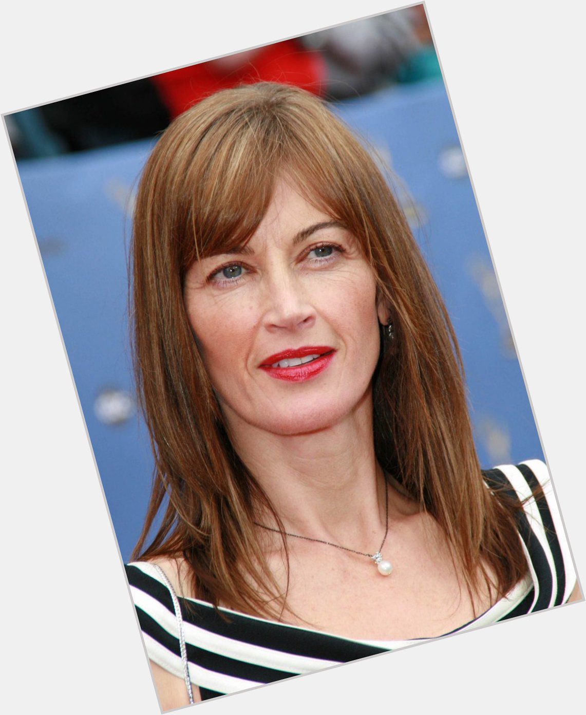 Happy Birthday to AMANDA PAYS, Dr. Tina McGee! 