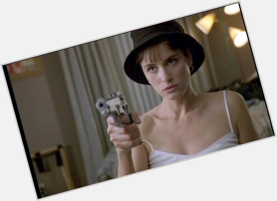 Happy Birthday Amanda Peet, 46! As an actor, my main focus is finding good writing and attacking a good role. 