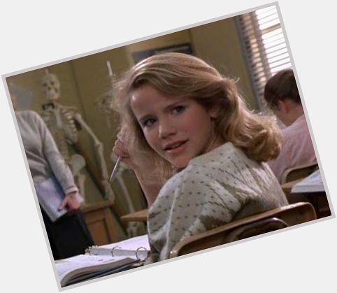 Happy Birthday Amanda Peterson, we love & miss you everyday! 