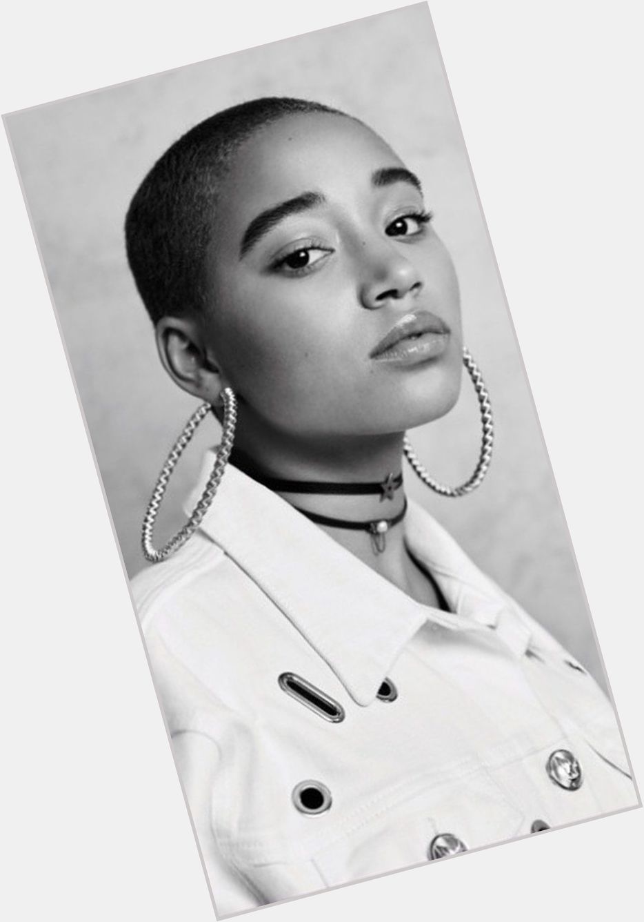 Happy Birthday Amandla Stenberg!
The Walker Collective - A Law Firm For Creatives
 