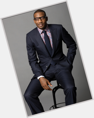 Happy Birthday to this weeks MCM, Amar\e Stoudemire. 