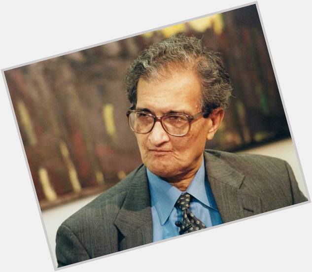 Happy Birthday Amartya Sen sir 