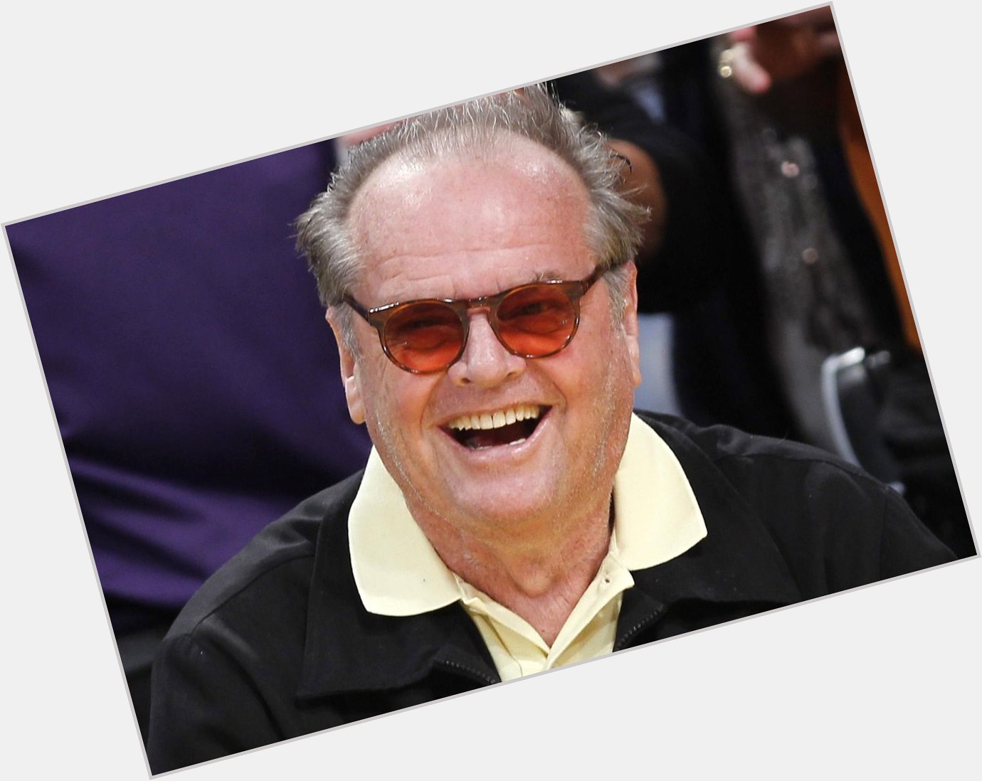 Happy to Jack Nicholson & Amber Heard! Check out more bdays  
