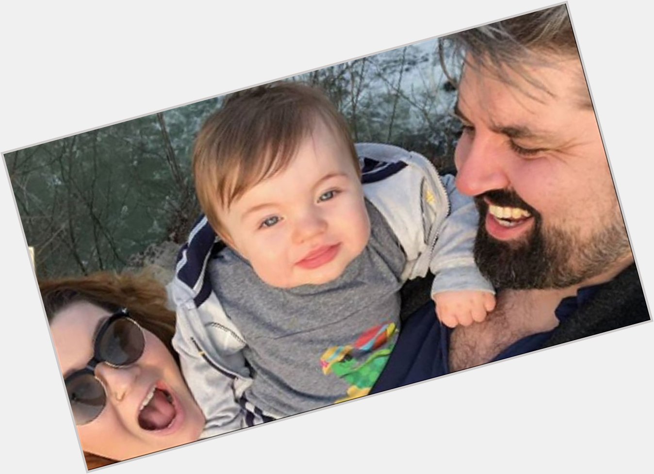 Check out Super Happy : Amber Portwood Celebrates Baby James First Birthday  