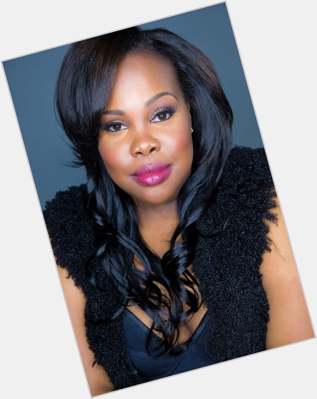 Happy Birthday to actress Amber Riley from   