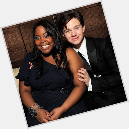 Happy birthday to the gorgeous amber riley 