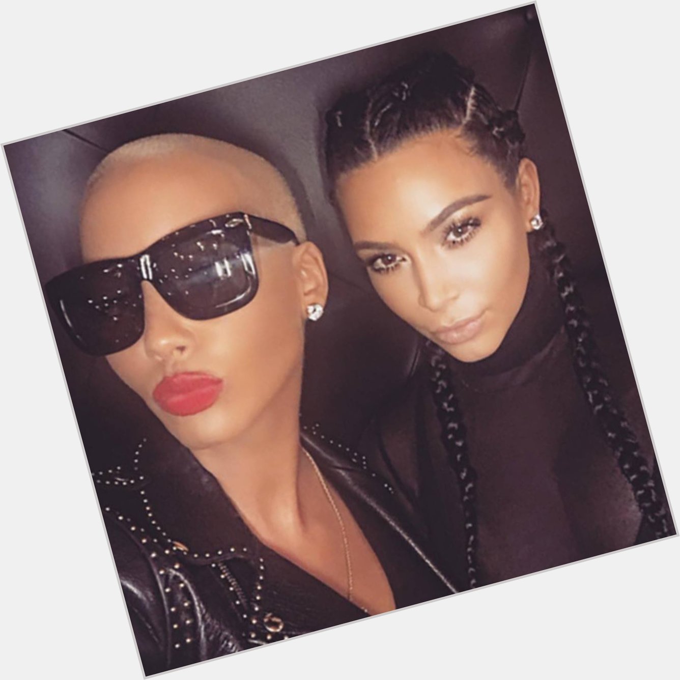 Happy Kim K./Amber Rose Mutual Birthday Day to all who celebrate.

(Me. I celebrate. It s a good birthday to have.) 