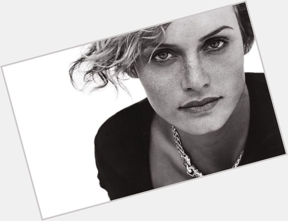  in 1974, model and actress Amber Valletta was born in Phoenix.  Happy birthday! 