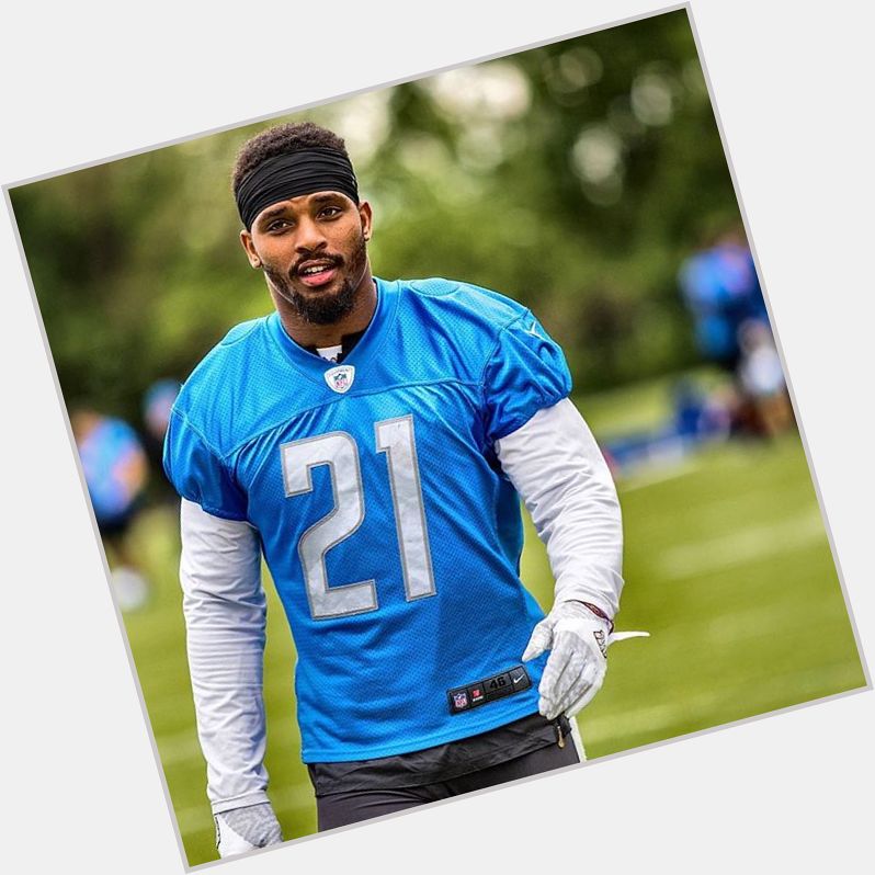 Detroitlionsnfl: Join us in wishing Ameer Abdullah a Happy Birthday! 