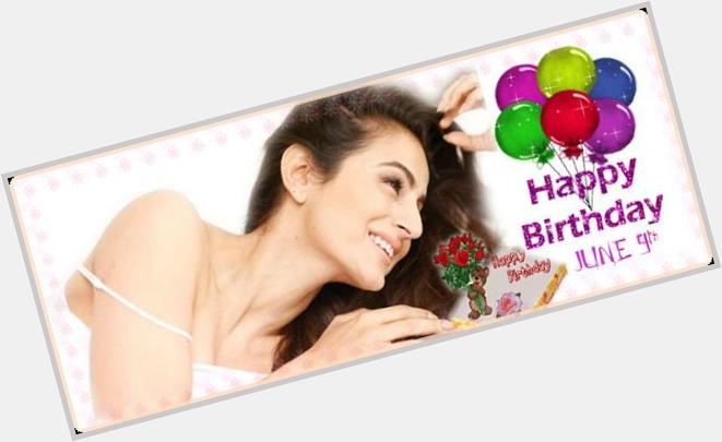 Wishing Bollywood Gorgeous actress a very happy birthday...!! 