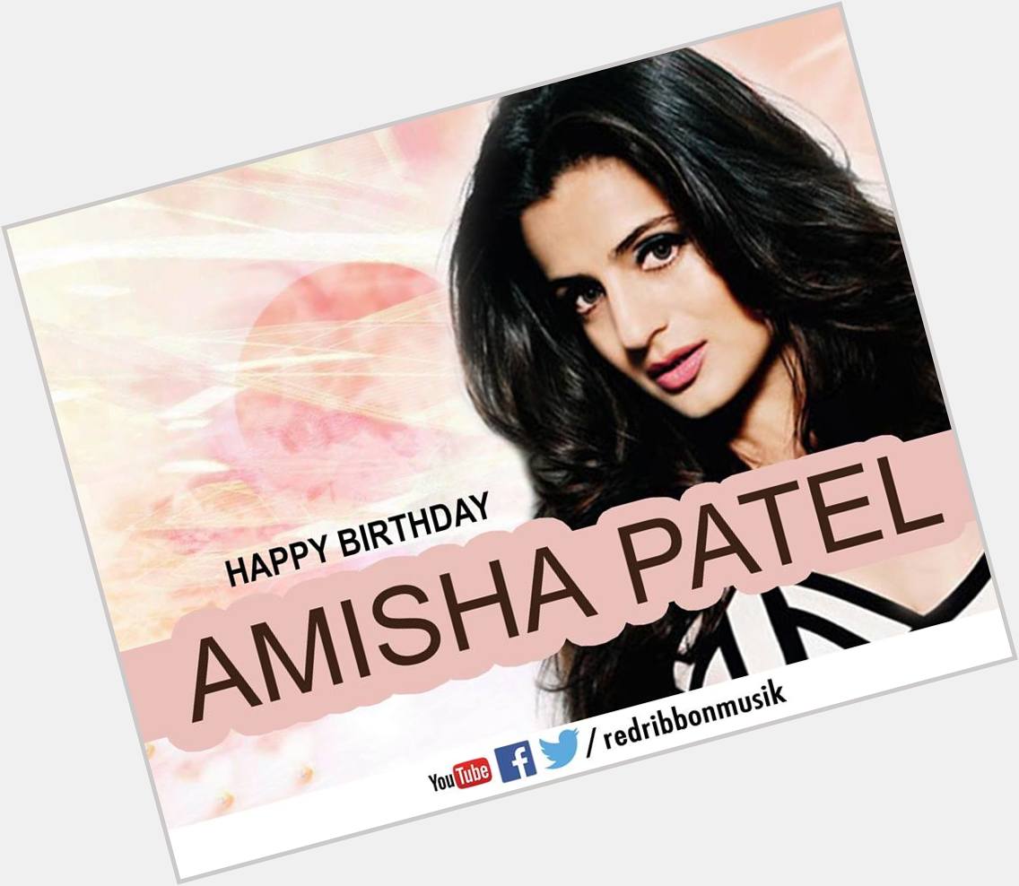 Wishing the Bollywood diva a very happy birthday.   