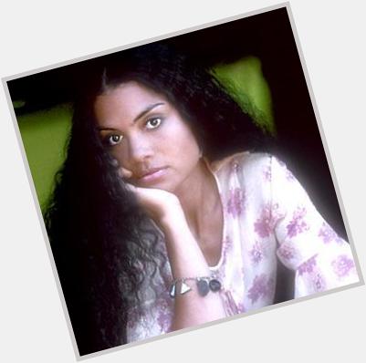 Happy Birthday to soul and R&B singer-songwriter and keyboardist Amel Larrieux (born March 8, 1973). 