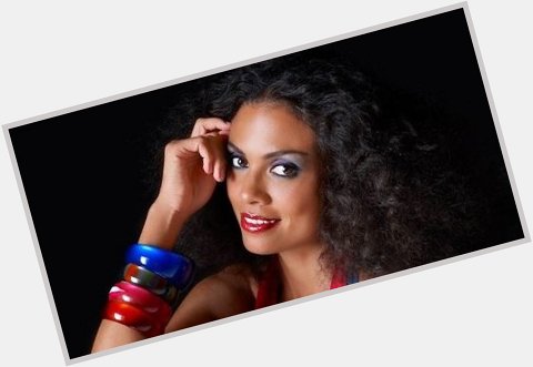 Happy Birthday to soul and R&B singer-songwriter and keyboardist Amel Larrieux (born March 8, 1973). 