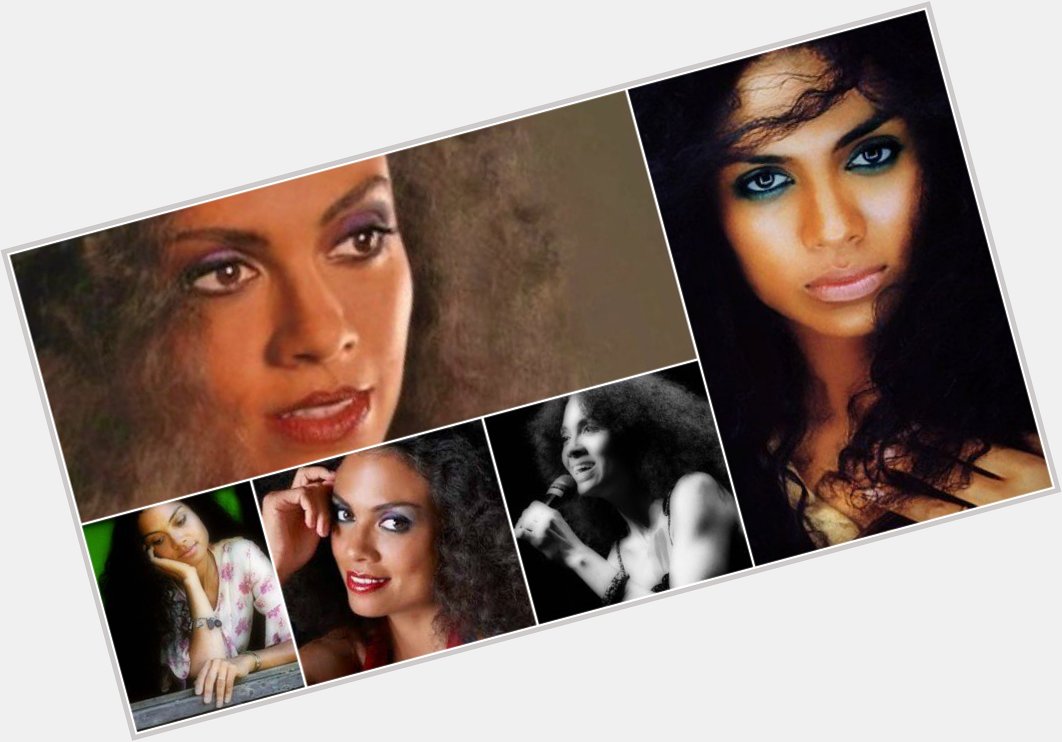 Happy Birthday to Amel Larrieux (born March 8, 1973)  