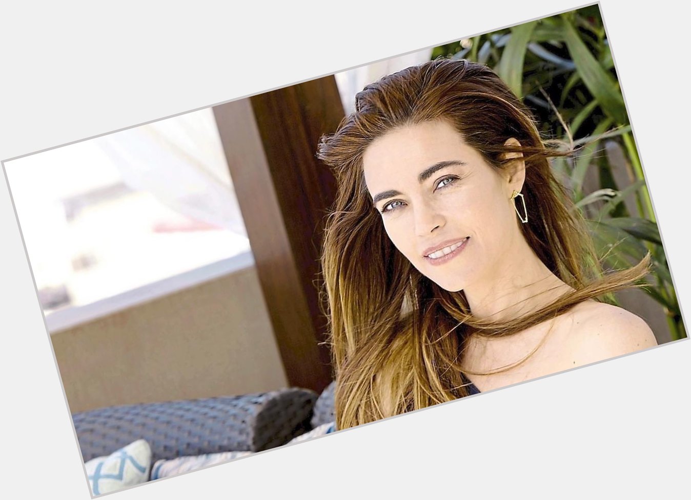 Happy Birthday to the talented and beautiful, Amelia Heinle (Y&R, Victoria)           