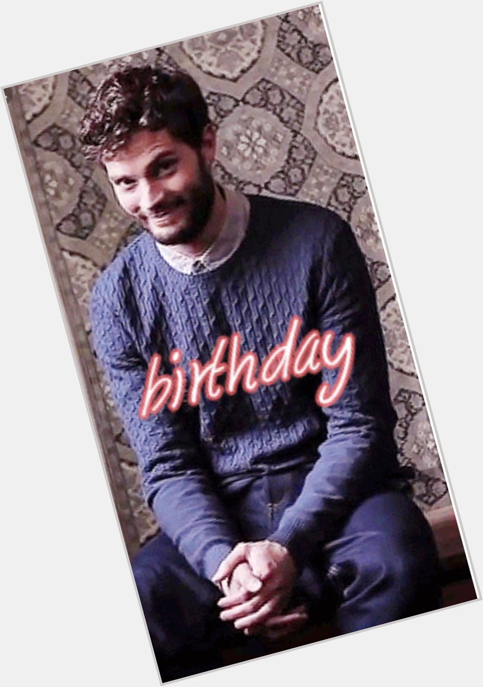  Happy birthday Amelia Warner hope your day has been blessed and u have many more     