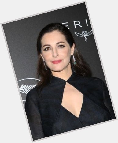 Happy birthday Amira Casar! We love you and wish you an amazing productive birthyear! 
