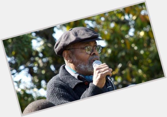 Happy Birthday to the late poet Amiri Baraka!
Five Excellent Poems by him:
 
