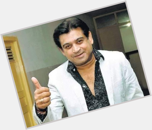 \"                   ,                  \" Happy Birthday Legend Playback Singer Amit Kumar Ganguly. 