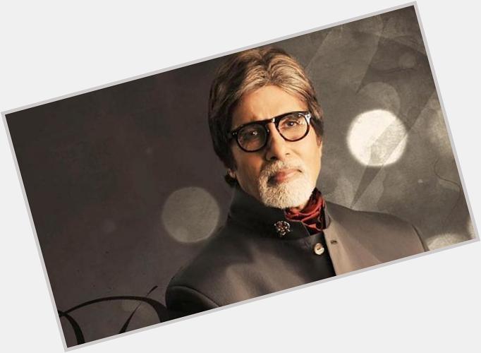 Happy Birthday Amitabh Bachchan: Top ten films by the megastar
 
