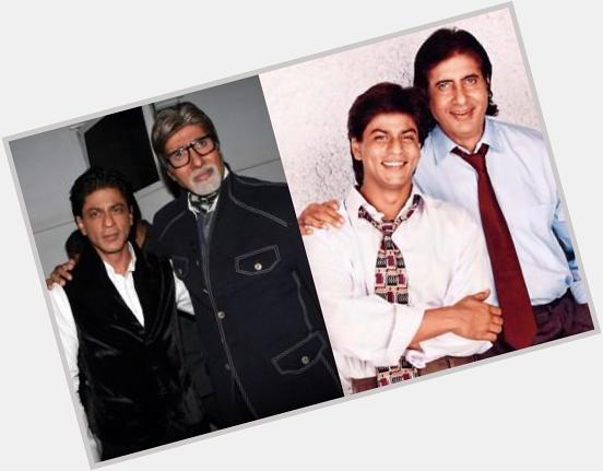 Here wishing the SHEHENSHAH of Bollywood Amitabh Bachchan a super amazing Happy Birthday. 