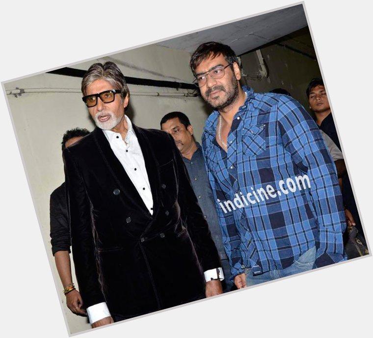 Happy Birthday Amitabh Bachchan: Decoding Big B\s style bulletin  
