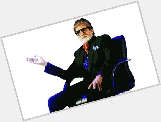 Wishes a very Happy Birthday to Legendary actor Amitabh Bachchan .. .. 