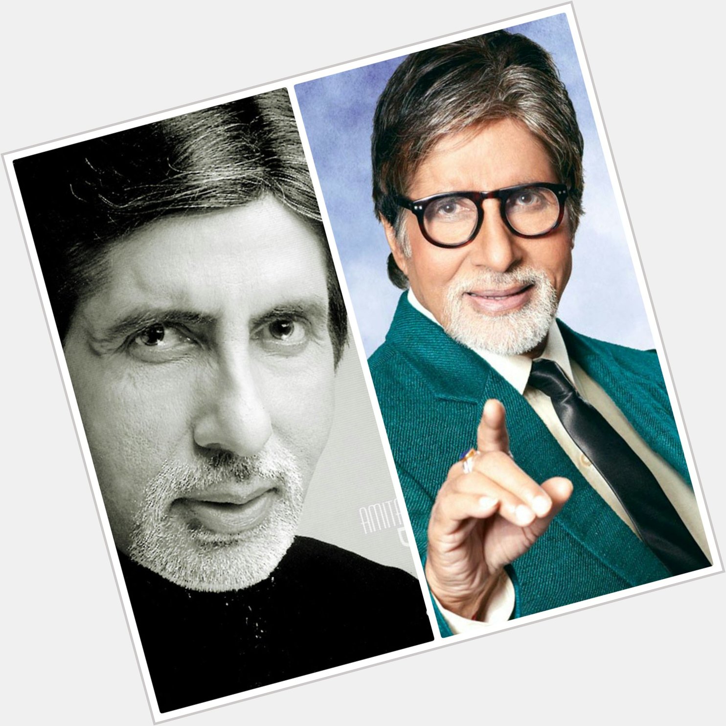 TODEY my favourite actor Amitabh Bachchan birthday I am very happy
I wish you a very very happy birthday sir ji 