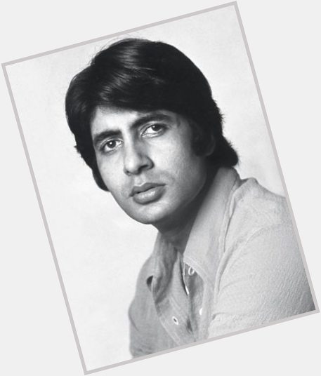 Happy Birthday to the legend, the greatest superstar of india!! Amitabh Bachchan 
