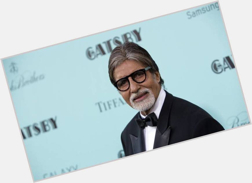 Happy Birthday Amitabh Bachchan! A look at his top 10 commercial hits  