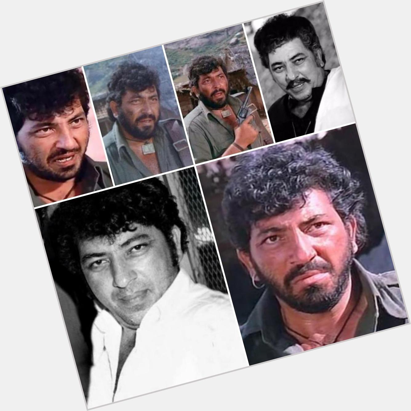 Wallpapers Drive Wishes A Very Happy Birthday To Amjad Khan 