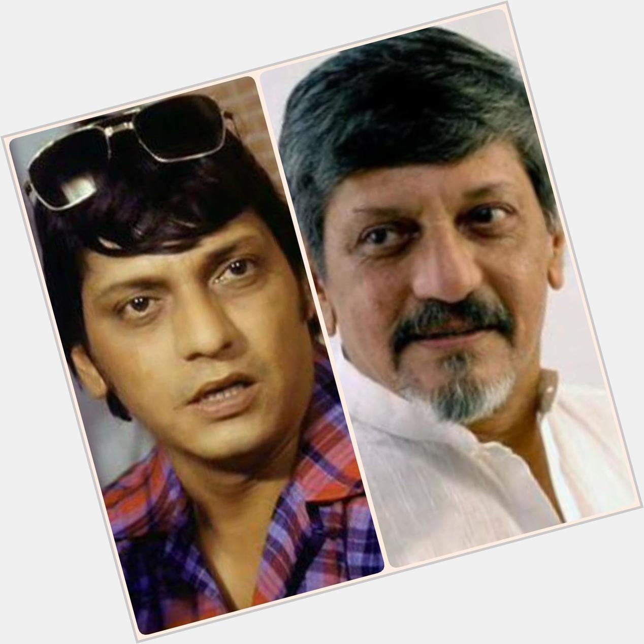 Wallpapers Drive Wishes A Very Happy Birthday To \"Amol Palekar\" 