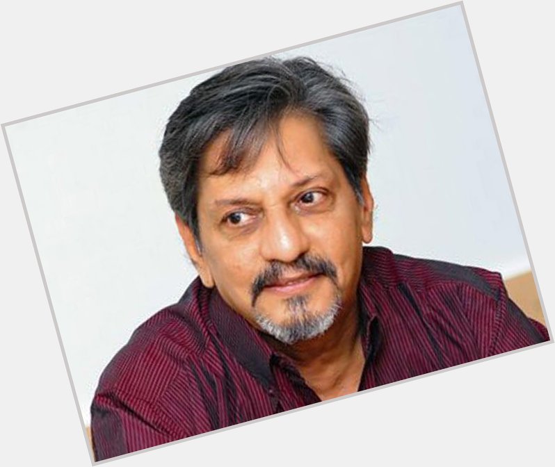 Happy Birthday, Amol Palekar! One of India s brightest and eloquent artists, turned 73 years today. 