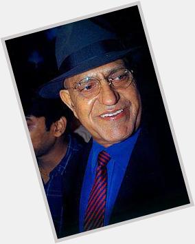Happy Birthday AMRISH PURI Sir. Wherever ur we love you and we will never forget you and your impeccable performances 