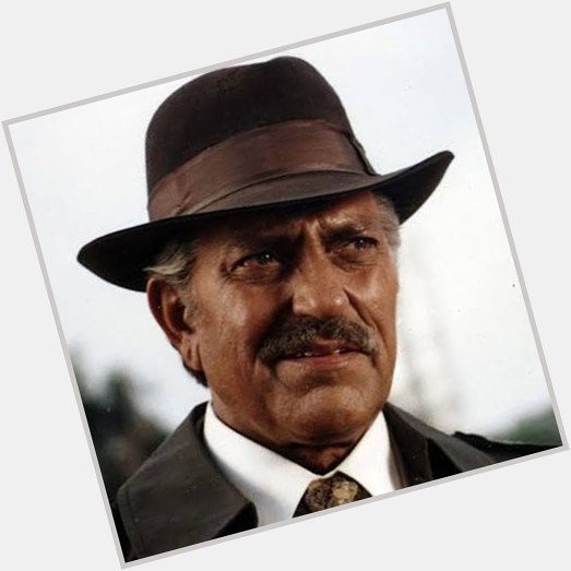 Happy Birthday Amrish Puri Sir 
Remembering the most loved villain of Indian cinema.  
