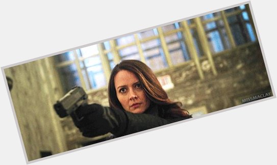Happy birthday to Amy Acker, Queen of Two Guns Gifs 