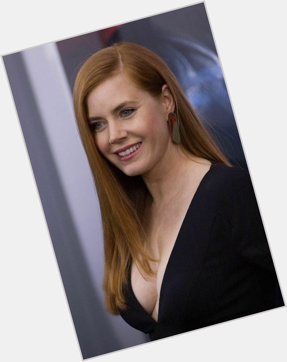 Can\t believe Amy Adams is 46 today. Happy Birthday to this stunning and gorgeous actress. 