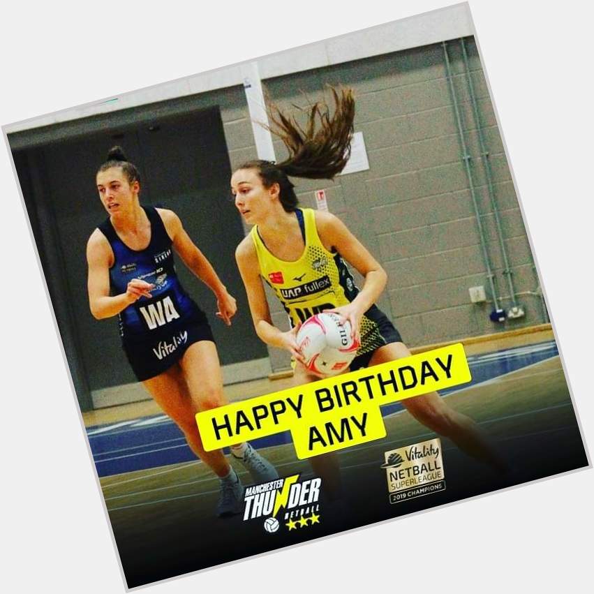    Happy birthday to Amy Carter. Have an awesome day.      