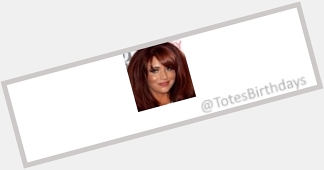 June 07 A very happy birthday today to
Amy Childs  