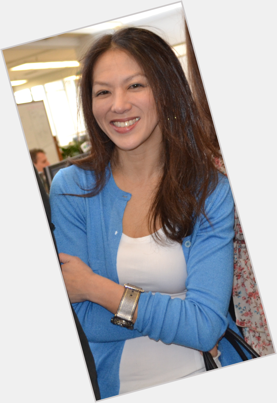 Happy birthday Amy Chua! American lawyer, writer, and legal scholar  