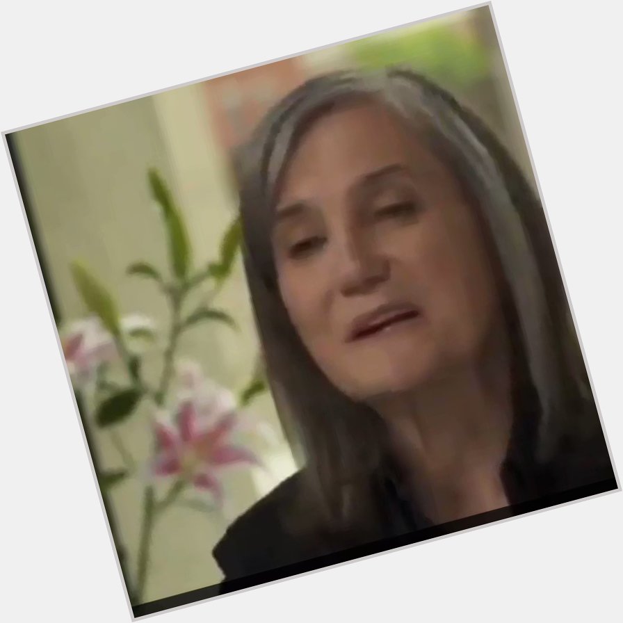 Happy birthday to amy goodman the absolute legend 
