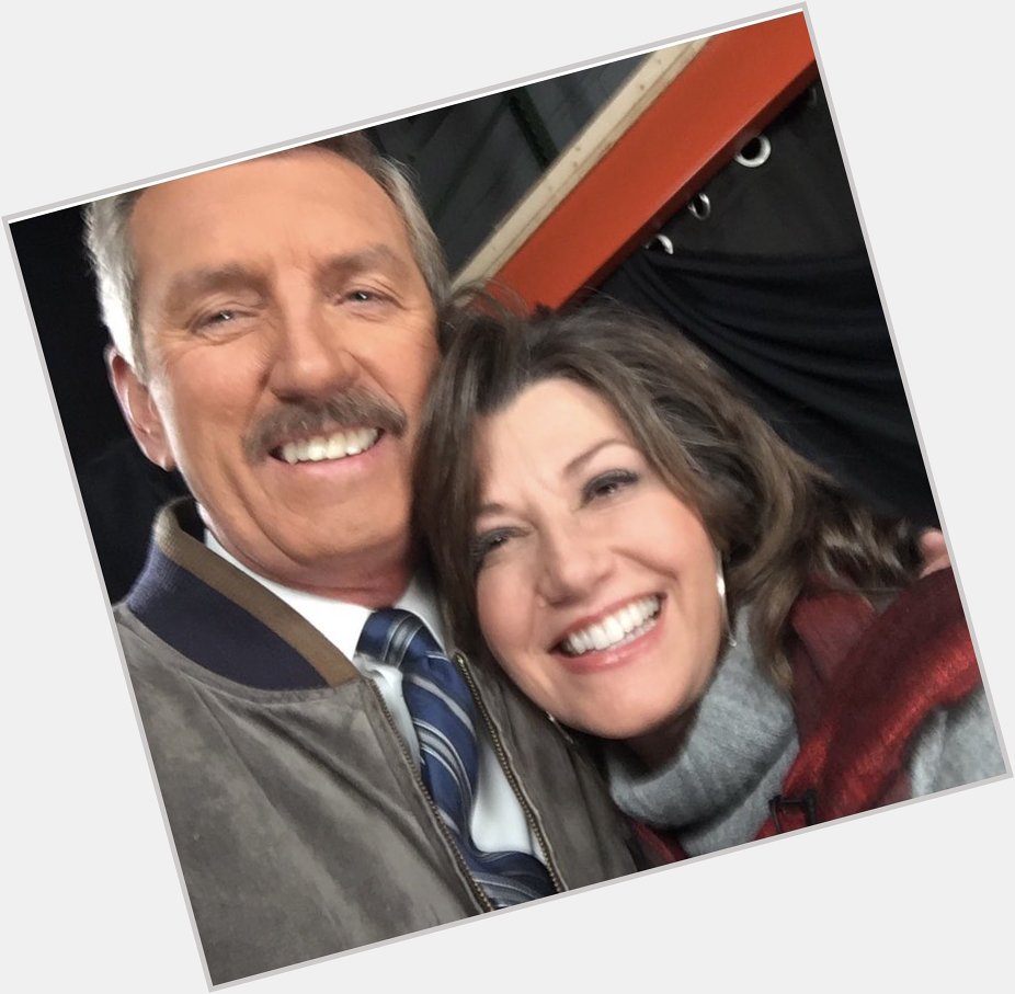Wish my great friend Amy Grant a Happy Birthday today.   It s a big one, ends with a zero. 
