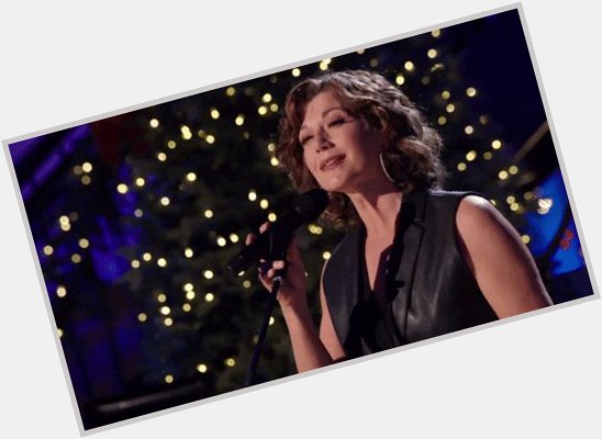 On in 1960 Amy Grant, American singer-songwriter was born in Augusta, Ga. Happy Birthday 