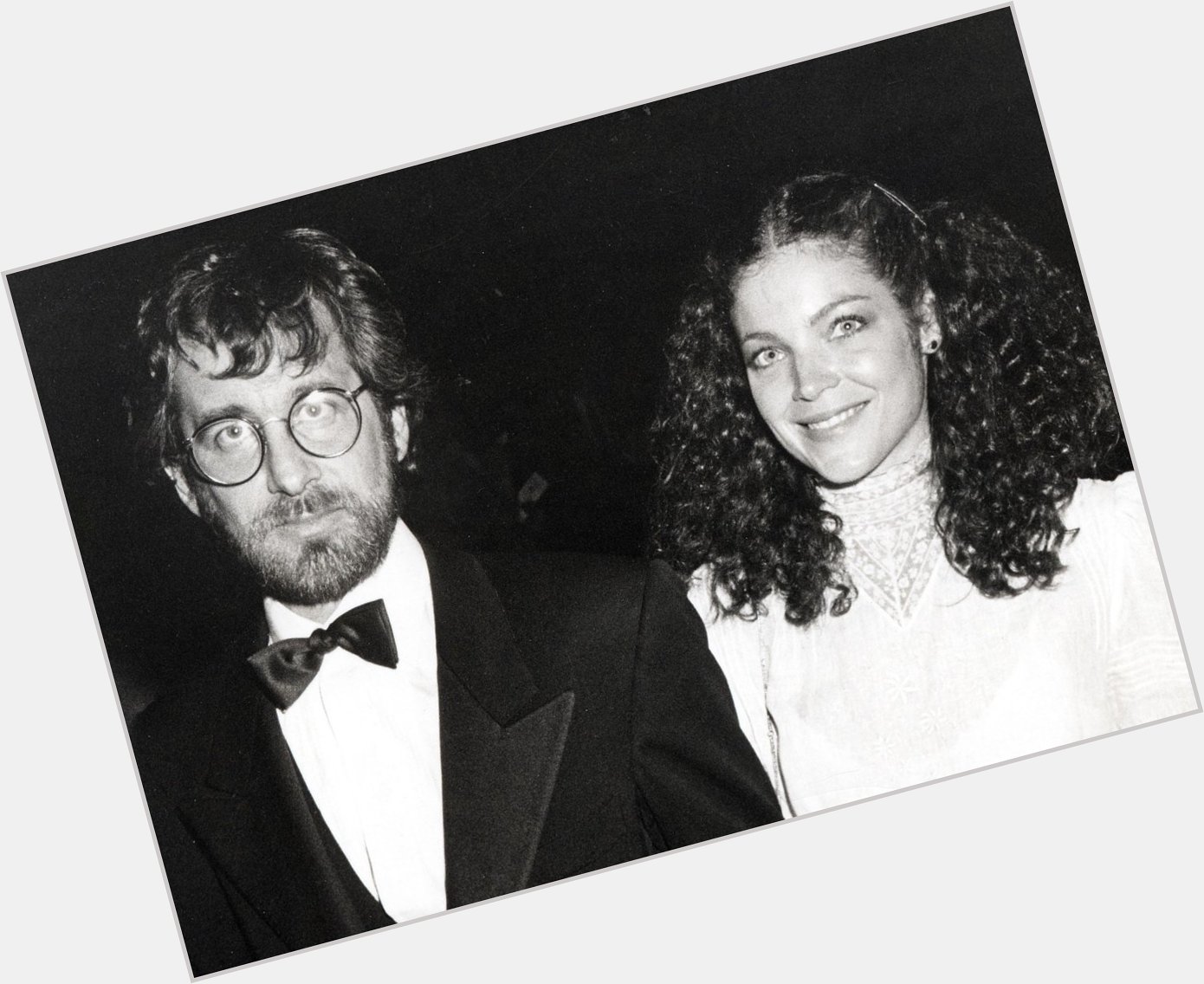 Happy Birthday to former wife  of Steven Spielberg Amy Irving (62) 