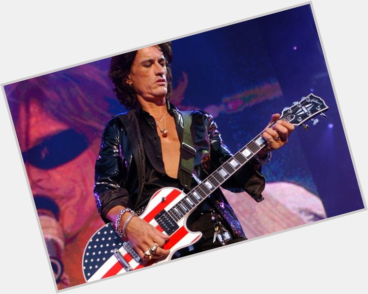 September 10: Happy Birthday Joe Perry and Amy Irving  