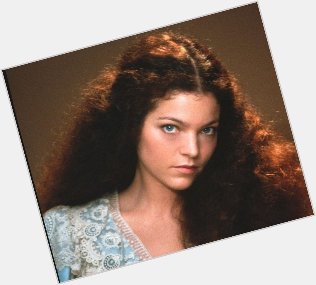 September 10, 2020
Happy birthday to American actress Amy Irving 67 years old. 