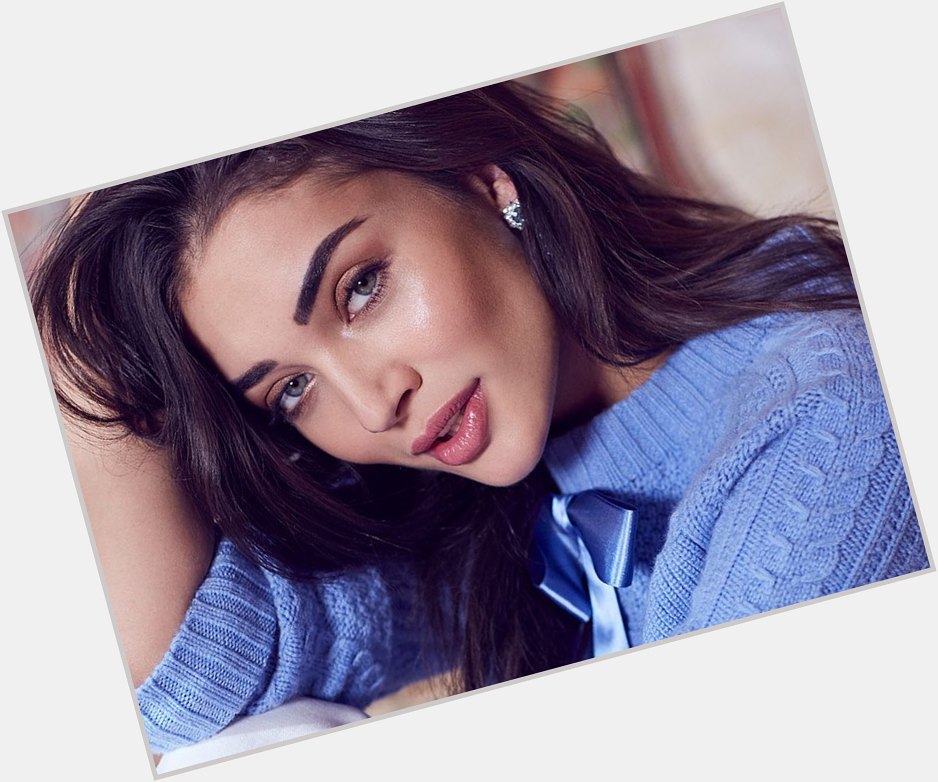Happy Birthday, Amy Jackson: Instagram picture tell how she strong  