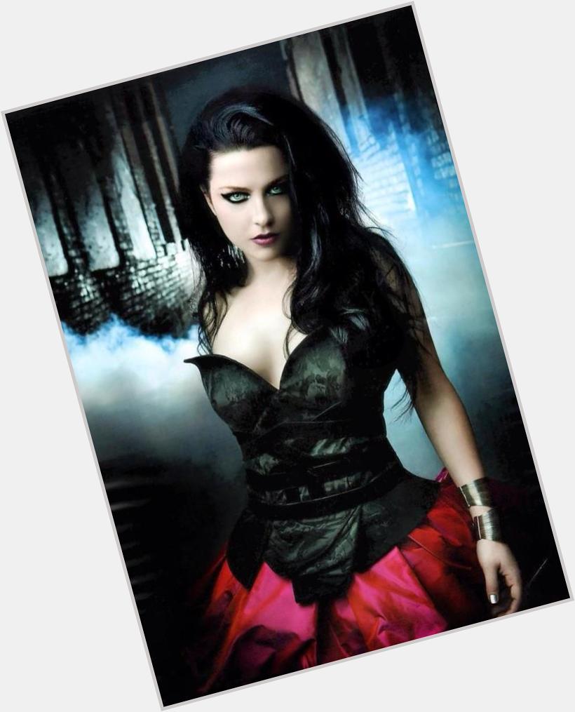 Happy 33rd Birthday To Amy Lee! 