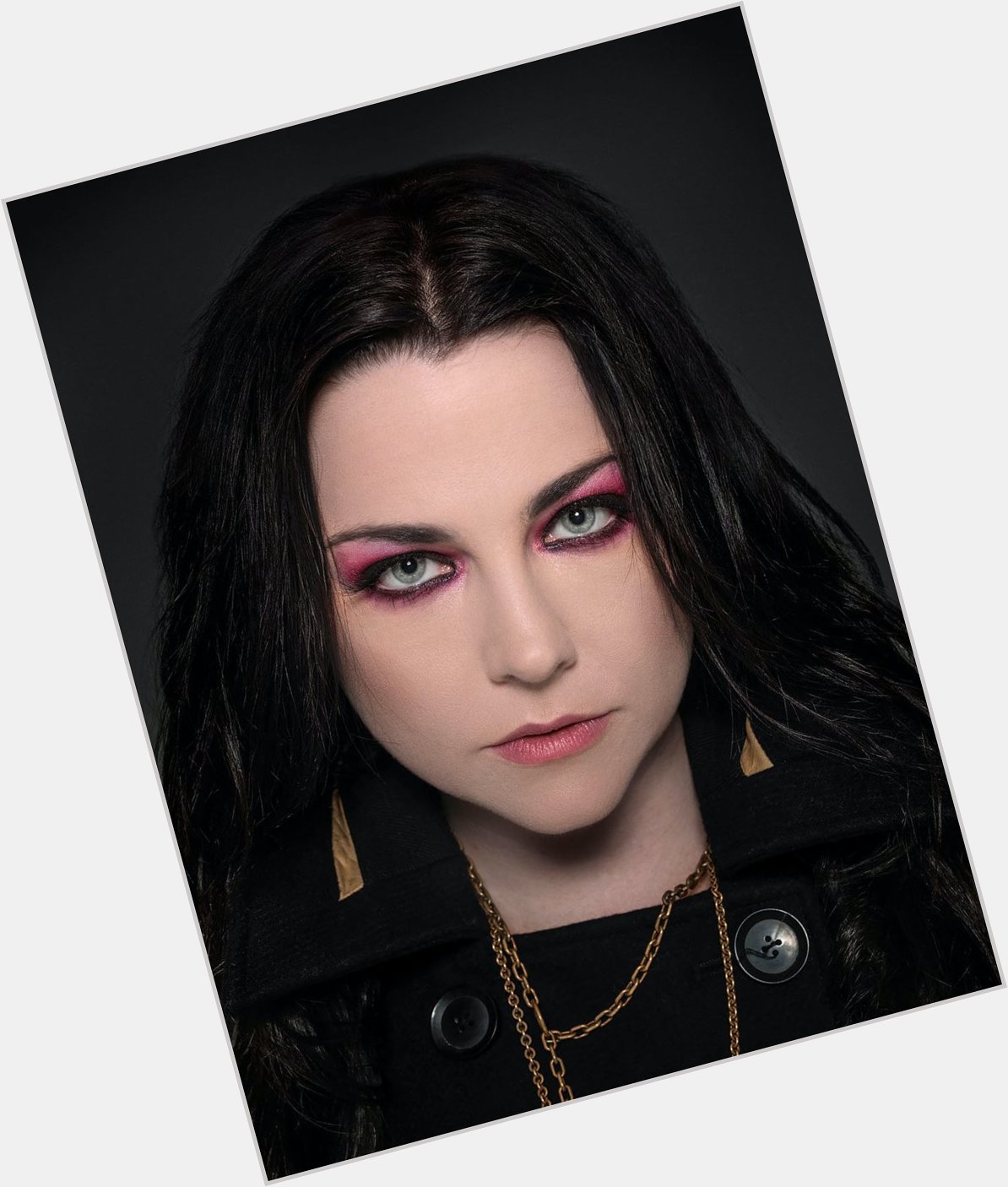 Happy Birthday, Amy Lee What s your favourite Amy vocal performance? : Perou 