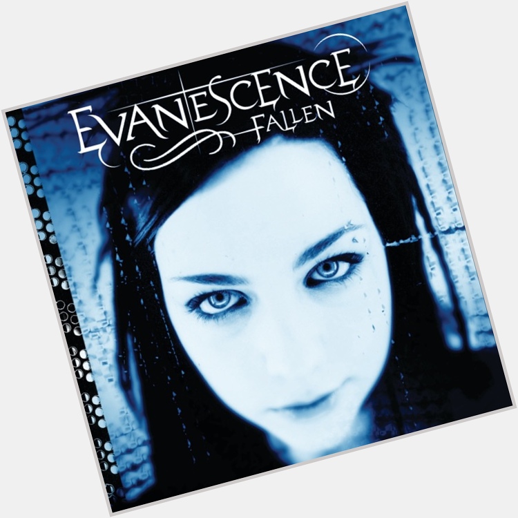  Going Under
from Fallen
by Evanescence

Happy Birthday, Amy Lee 